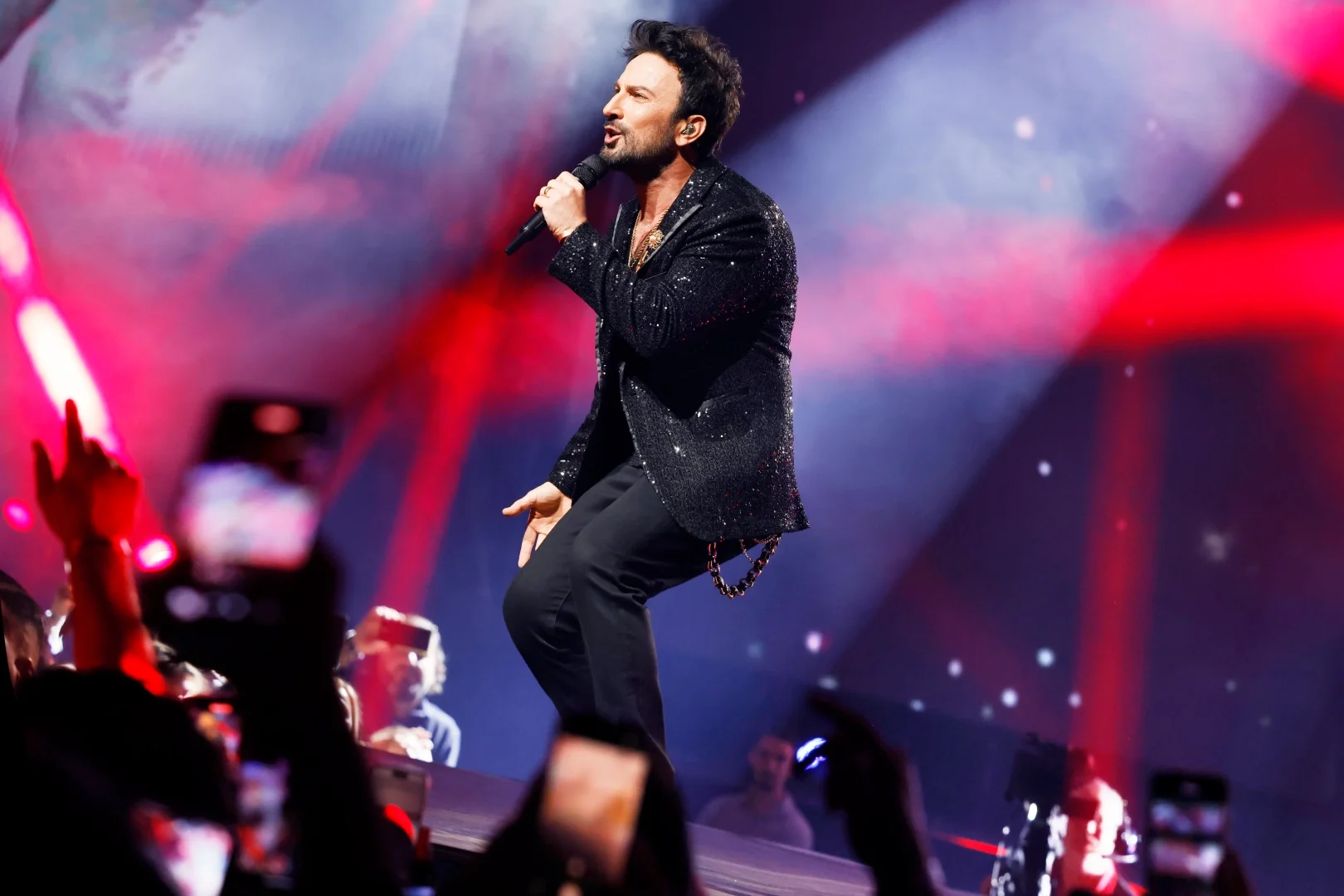 Tarkan Sizce Türkiye'nin En Büyük Pop Yıldızı mı?