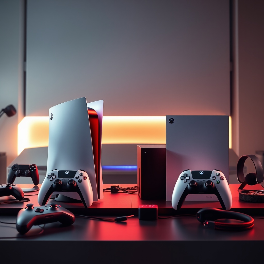 PlayStation 5 mi Xbox Series X mü? Oyuncular Neden Bu Kadar Kutuplaştı?