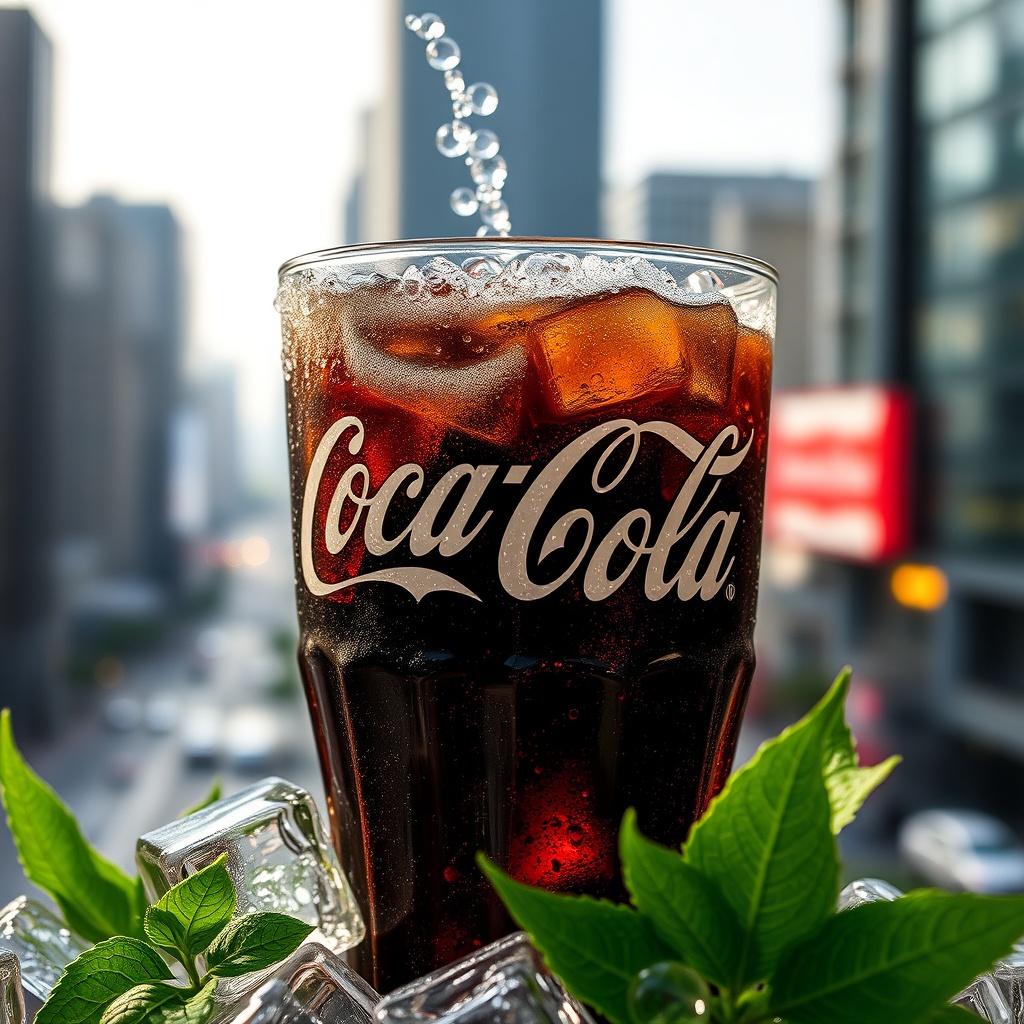 Coca-Cola'nın Sırrı: Neden Yıllardır Zirvede?