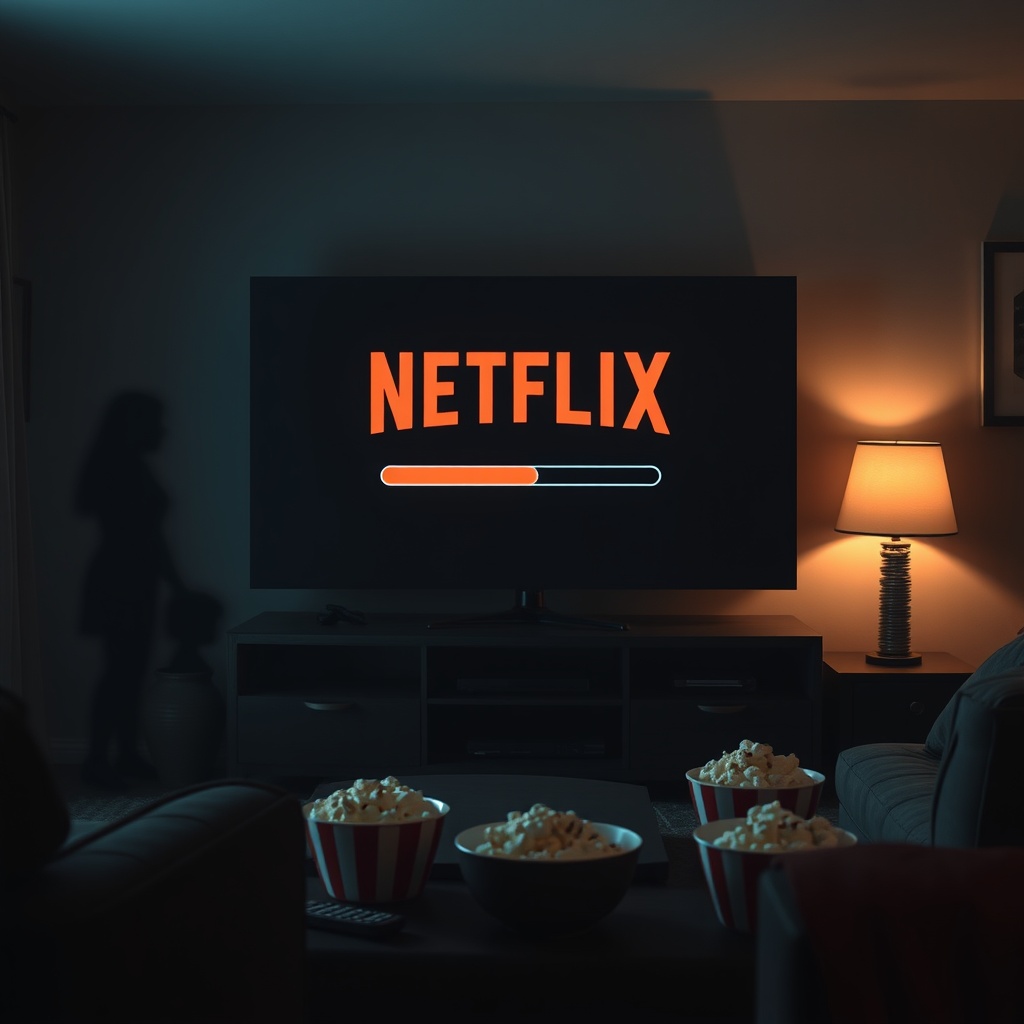 Netflix Çağı Bitiyor mu?