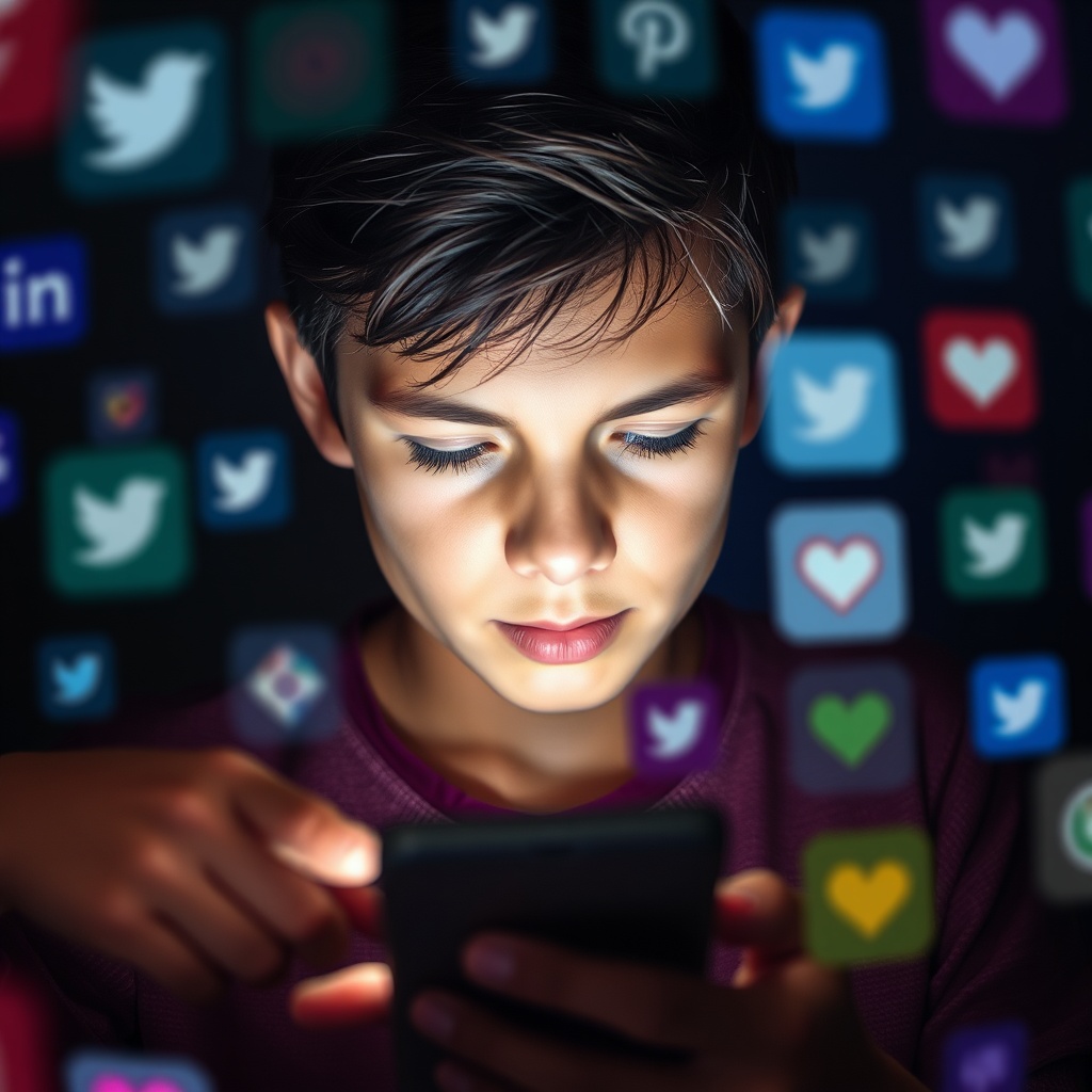 TikTok Nesli: Dikkat Süremiz Gerçekten Kısaldı mı?