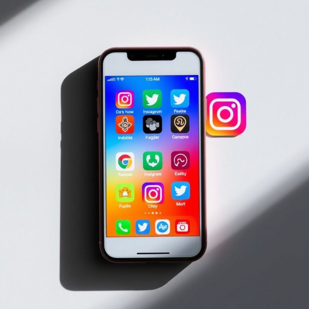 Instagram'ın Gölgesinde Kalan Uygulamalar