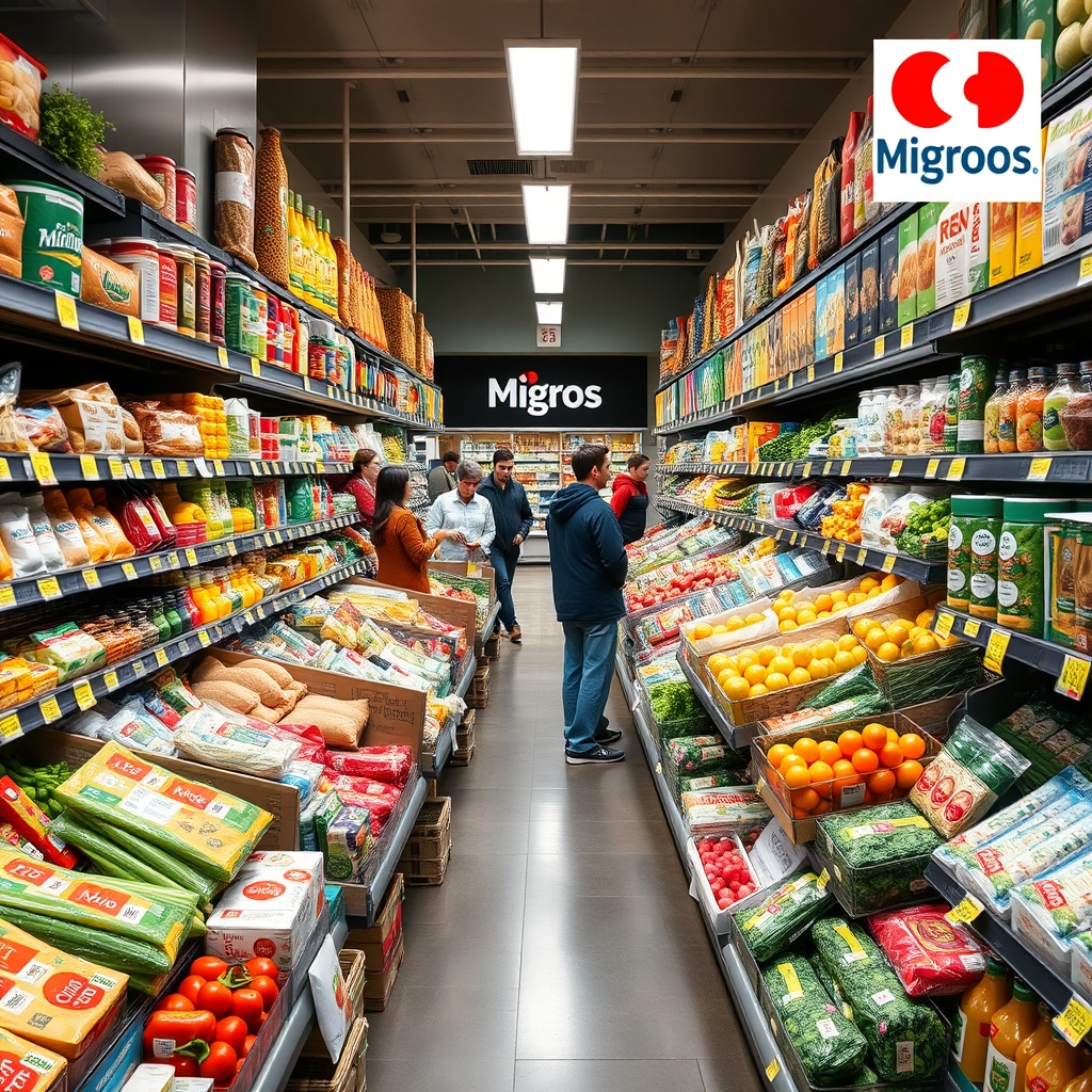 Migros'un Fiyat Politikası Nereye Gidiyor?