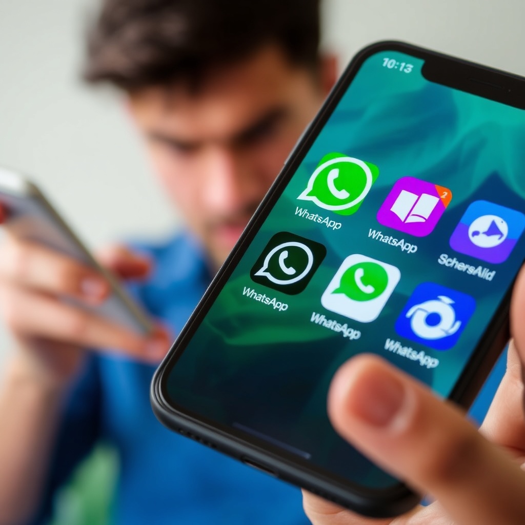WhatsApp'a Alternatif Aramak Neden Zor?