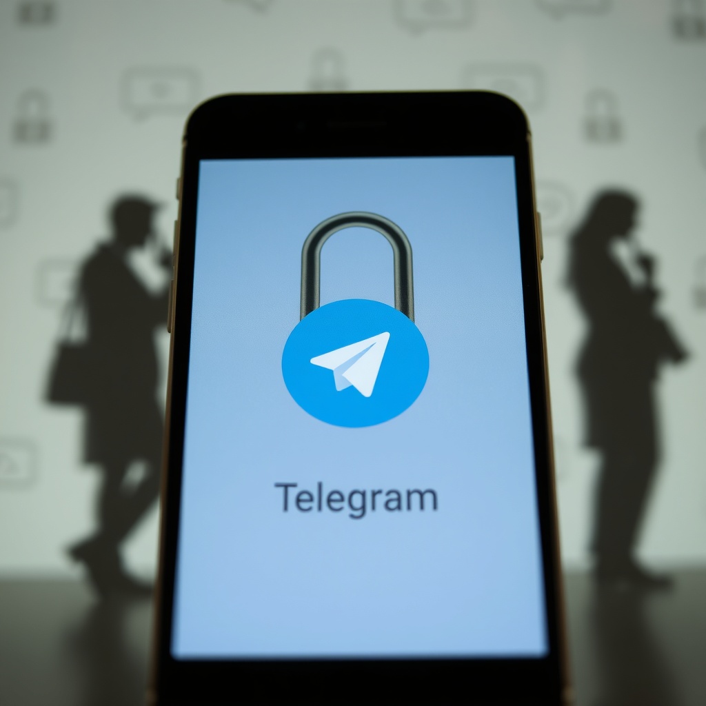 Telegram Neden Gizlilik Sevenlerin Tercihi?