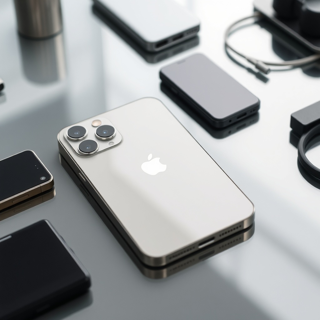 iPhone 18 Serisi Beklentileri Karşılıyor mu?