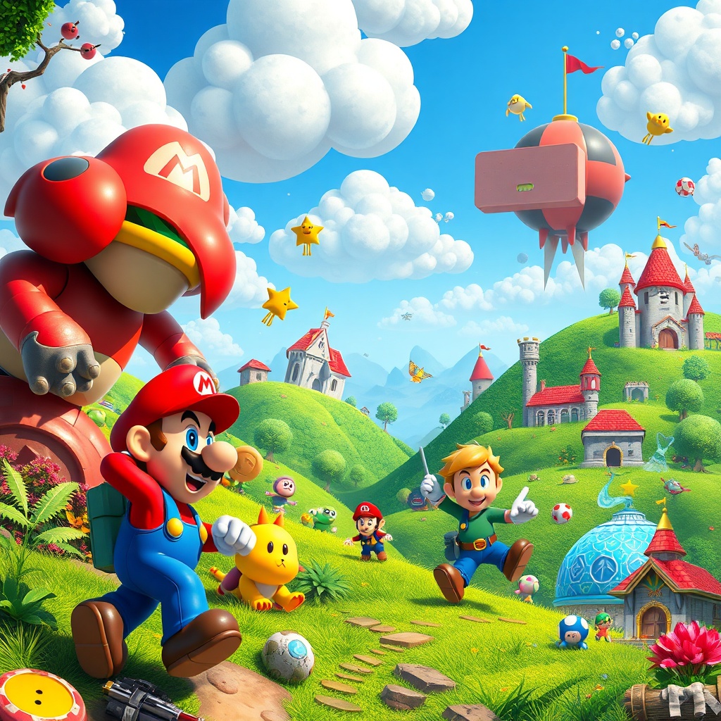 Nintendo Neden Asla Eskimeyen Bir Marka?