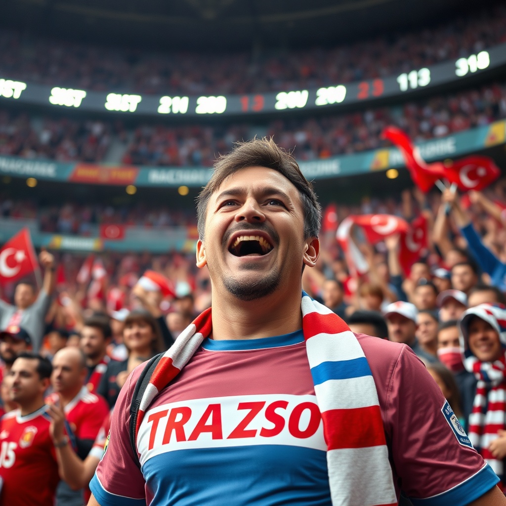 Trabzonspor Taraftarının Sadakati Nereden Geliyor?
