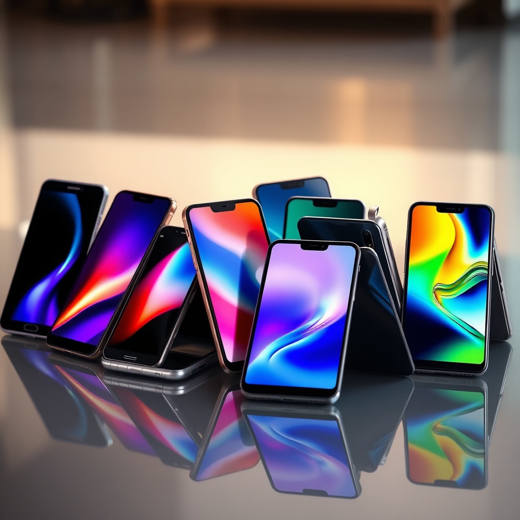 En İyi Akıllı Telefon Markası Hangisi