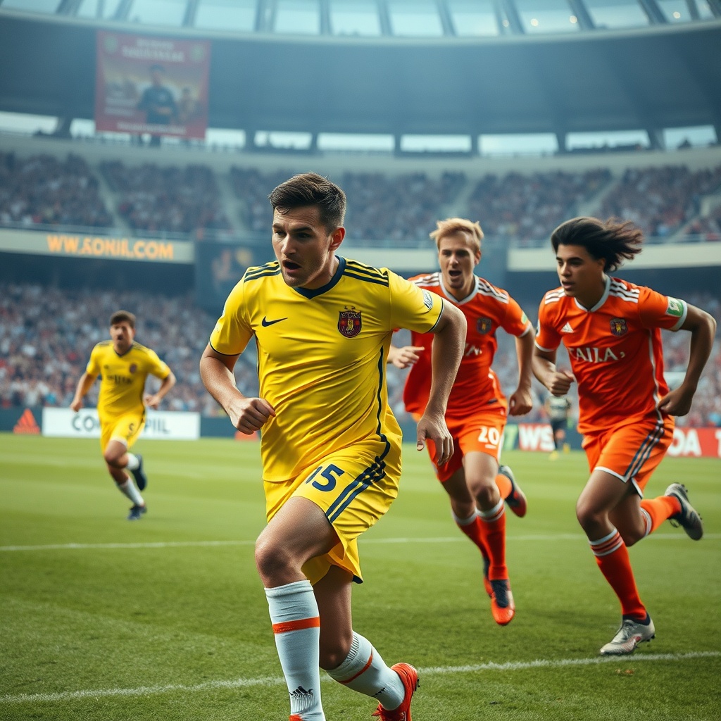 En İyi Futbol Takımı Hangisi