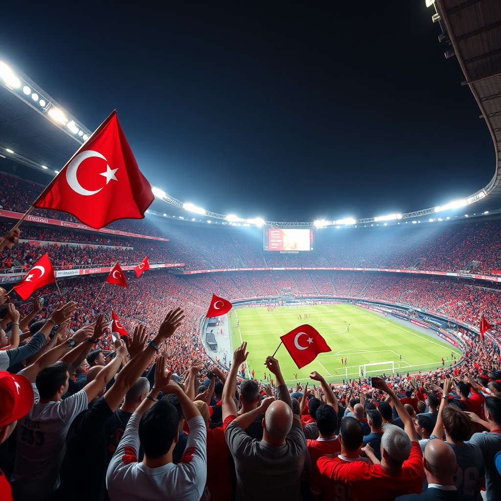 Galatasaray mı Fenerbahçe mi Daha Başarılı