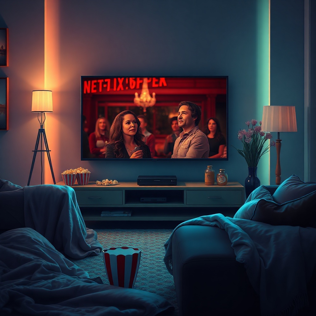 En Çok İzlenen Netflix Dizisi Hangisi