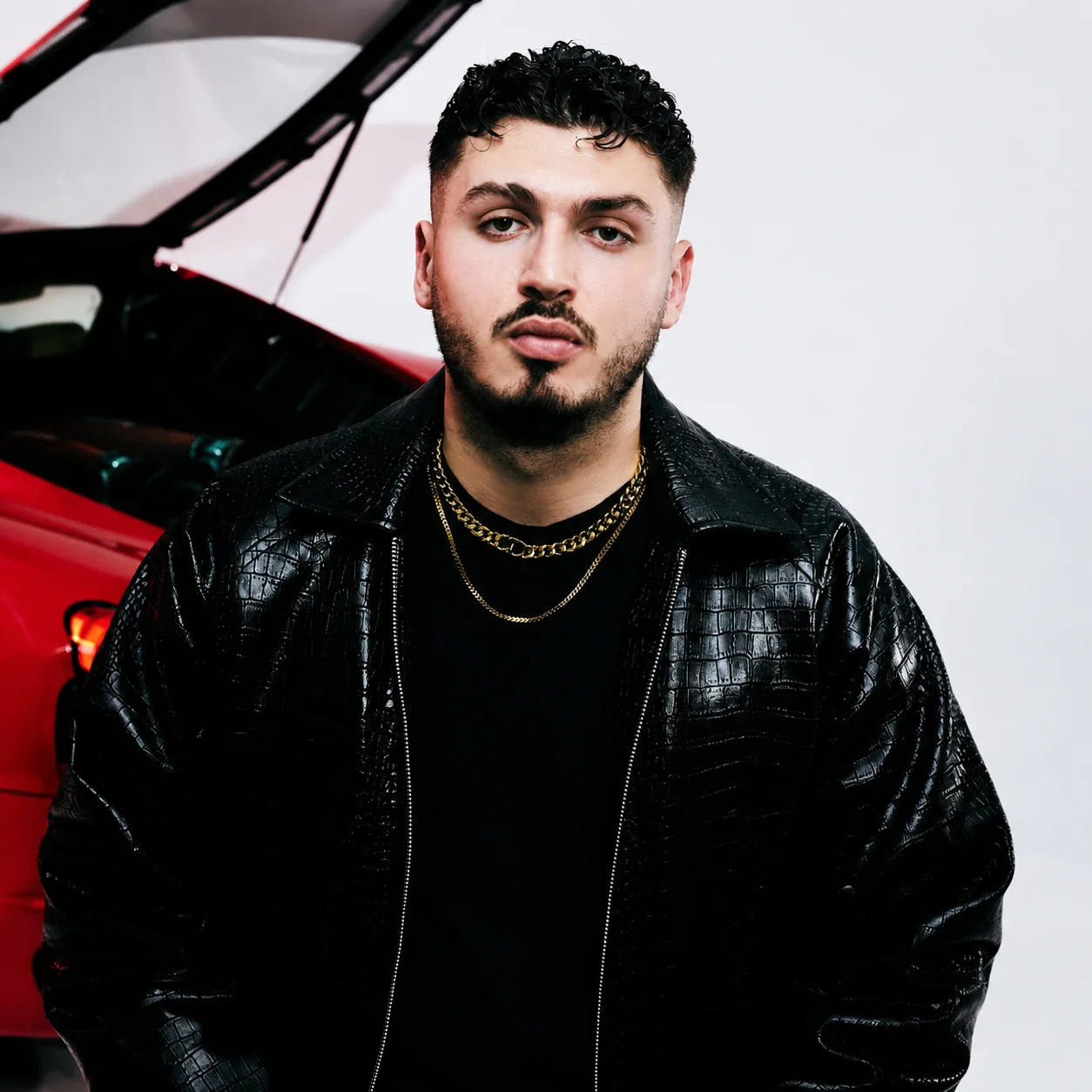 BLOK3 Sizce Rap Dünyasının En Güçlü İsimlerinden Biri mi?