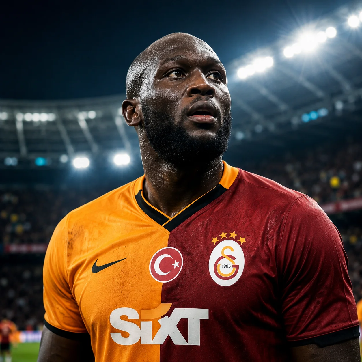 Romelu Lukaku Sizce Hâlâ Dünya Klasında Bir Forvet mi?