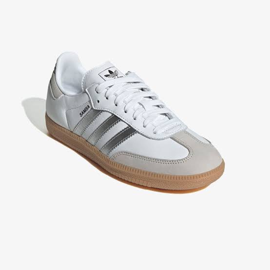 Adidas Yeni Samba Serisini Tanıttı! Beğendiniz mi?